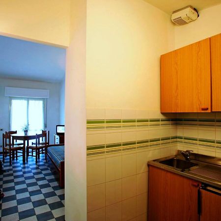 Rta Airone Aparthotel Orbetello Exteriör bild