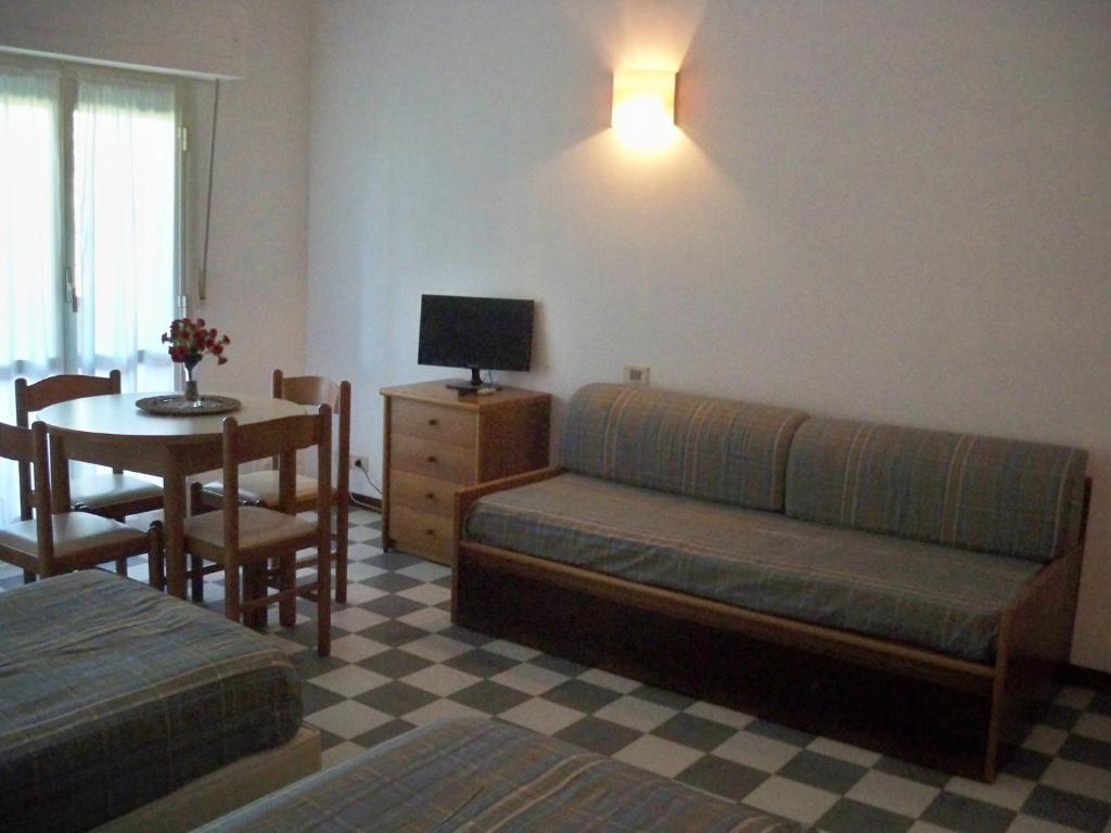 Rta Airone Aparthotel Orbetello Rum bild