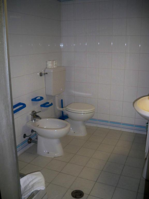 Rta Airone Aparthotel Orbetello Rum bild